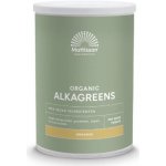 Mattisson BIO AlkaGreens 300 g 10 g – Hledejceny.cz