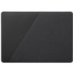 Native Union Stow Fabric Case pouzdro MacBook 13" STOW-CSE-IND-FB-13 tmavě modré – Zboží Živě