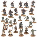 GW Warhammer Combat Patrol: Astra Militarum – Zboží Živě