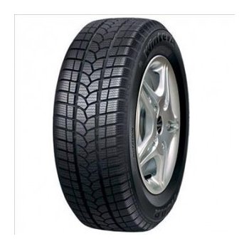 Tigar Winter 205/55 R16 94H