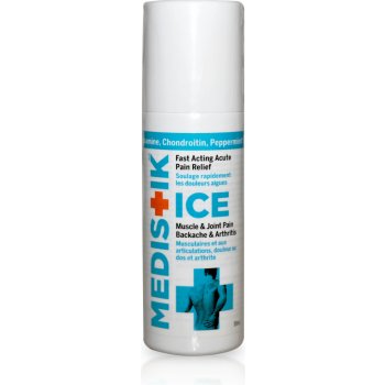 Medistik Ice Roll on 89 ml