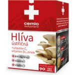 GS Cemio Hlíva se zázvorem 90 tablet – Hledejceny.cz