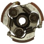 Odstředivá spojka minibike,minicros.atv- 75 mm,konus 12/14mm | Zboží Auto