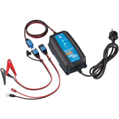 Victron Energy Blue Smart IP65 24V 5A – Hledejceny.cz