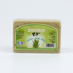 Knossos přírodní olivové mýdlo Aloe Vera 100 g – Sleviste.cz