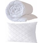 Top textil Set 140x220 70x90 – Zboží Dáma