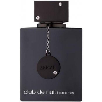 Armaf Club de Nuit Intense Man toaletní voda pánská 1 ml vzorek