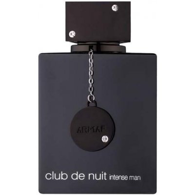 Armaf Club de Nuit Intense Man toaletní voda pánská 1 ml vzorek