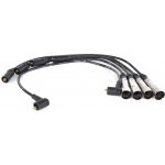 Sada kabelů pro zapalování BOSCH 0 986 356 338 – Hledejceny.cz