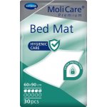 Molicare Inkontinenční podložky Bed Mat 5 kapek 60 x 90 cm 30 ks – Sleviste.cz