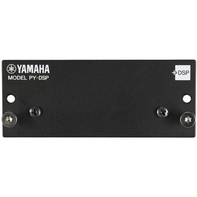 YAMAHA PY-DSP – Hledejceny.cz