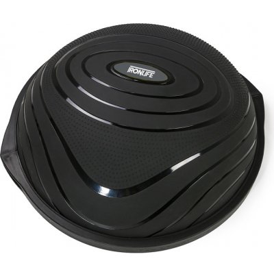 IRONLIFE BOSU Trainer 63 cm – Hledejceny.cz