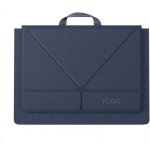 LENOVO Yoga Tote Sleeve 14" Blue - puzdro - GX41U39292 – Hledejceny.cz