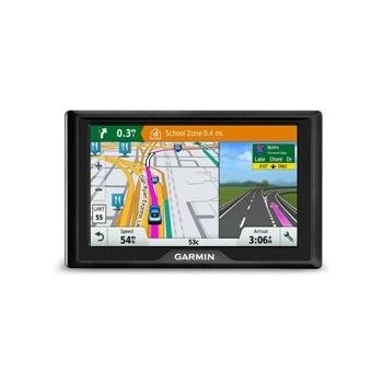 Garmin Drive 60T Lifetime Europe45