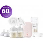 Philips AVENT elektrická DUO SCF397/31 – Sleviste.cz