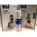 ASSA ABLOY Mazadlo na vložky 60 ml Mul-T-Lock FAB