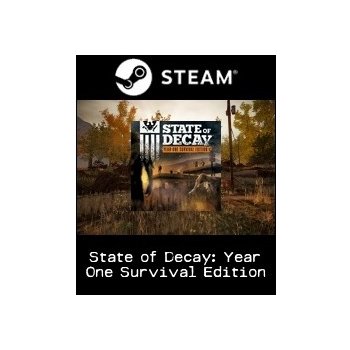 State of Decay (Year One Survival Edition)