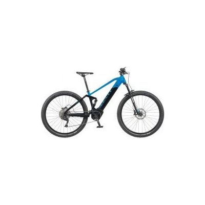 Levit Kingit BF Overstep 630 2024 – Zboží Mobilmania