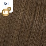 Wella Koleston Perfect ME+ KP 6/1 60 ml – Zboží Mobilmania