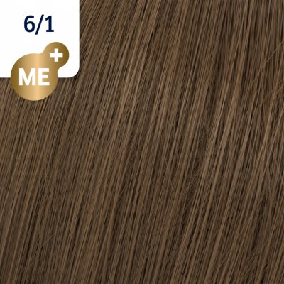 Wella Koleston Perfect ME+ KP 6/1 60 ml – Zboží Mobilmania