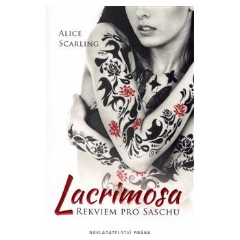 Lacrimosa - Rekviem pro Saschu - Alice Scarling