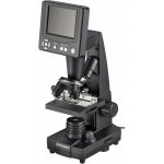 Bresser LCD 50x-2000x – Zboží Živě