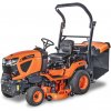 Zahradní traktor Kubota G231 LD