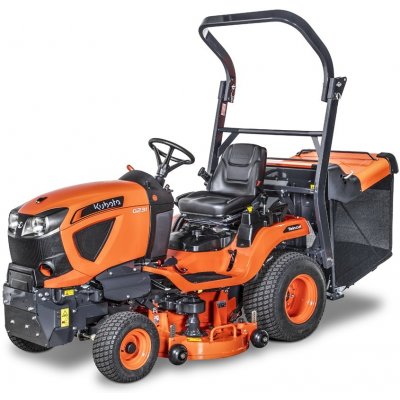 Kubota G231 LD – Hledejceny.cz