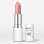 Lavera Luxusní matující rtěnka 06 Primrose 4,5 g – Zboží Dáma