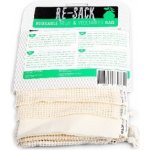 Re Sack 3pack balíček sáčků na ovoce zeleninu a pečivo 3ks – Zbozi.Blesk.cz