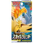 Pokémon TCG Battle Region Booster JAP – Zbozi.Blesk.cz