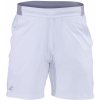 Pánské kraťasy a šortky Babolat Perf short 7 men 2019 white