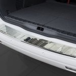 Peugeot 5008 I 09 - 16 - Avisa kryt prahu zadních dveří – Hledejceny.cz