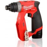 Milwaukee M12 FDDXKIT-202X 4933464979 – Zboží Dáma