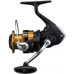 Shimano FX FC C3000 – Zboží Mobilmania