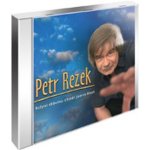 Petr Rezek - Kdysi dávno jsem chtěl létat CD – Zboží Mobilmania