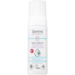 lavera Basis Sensitiv čisticí pleťová pěna 150 ml – Zboží Dáma
