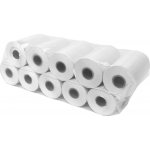 Termo kotoučky 57x40 mm s dutinkou - balení 10 ks (57/18 m (40)/12 mm) – Zboží Živě