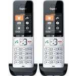 Siemens Gigaset COMFORT 500HX Duo – Zboží Živě