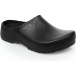 Birkenstock nazouváky Super Birki černé – Zboží Dáma