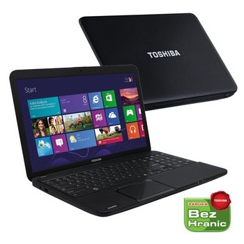 Toshiba Satellite C850-1DN PSCBYE-01X010CZ