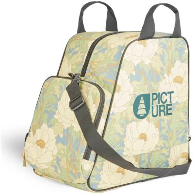 PICTURE Shoes - TIMELESS FLOWER PRINT 2025/2026 – Zboží Dáma