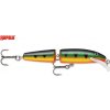 Návnada a nástraha Rapala Jointed Floating 9cm 7g P