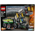 LEGO® Technic 42080 Lesní stroj – Hledejceny.cz