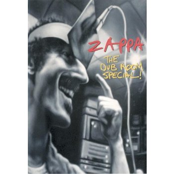 Zappa Frank - The Dub Room Special! DVD