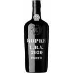 Kopke Late Bottled Vintage 2016 20% 0,75 l (karton) – Hledejceny.cz