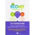 Ecover prací prášek na barevné prádlo 1,2 kg – Zboží Dáma