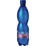 Magnesia perlivá minerální voda 0,5 l – Hledejceny.cz