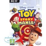 Toy Story Mania! – Hledejceny.cz