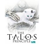 The Talos Principle – Hledejceny.cz